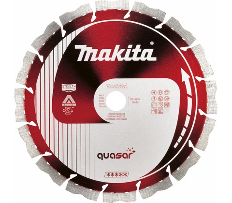 Makita B-12712