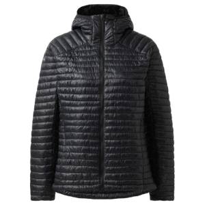 Haglöfs L. I. M Mimic hood II Размер: S / Цвят: черен