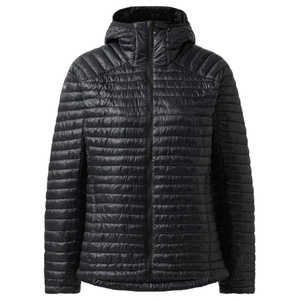 Haglöfs L. I. M Mimic hood II Размер: S / Цвят: черен