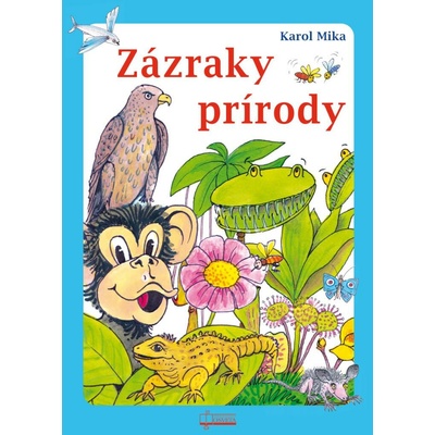 Zázraky přírody – Zbozi.Blesk.cz