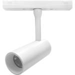 ELMARK Ultra slim магнитен лед осветител elmark el-us05 - 1 colour series, 48v, 6w, 3000k, бял (93us050630/wh)