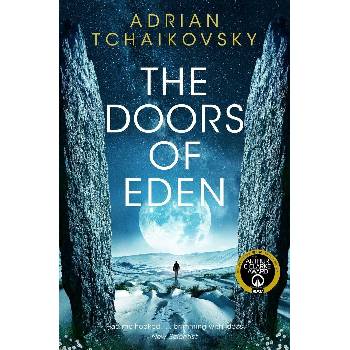 The Doors of Eden - Adrian Tchaikovsky, Pan Books