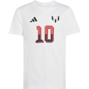 Adidas Тениска messi name&number graphic t-shirt