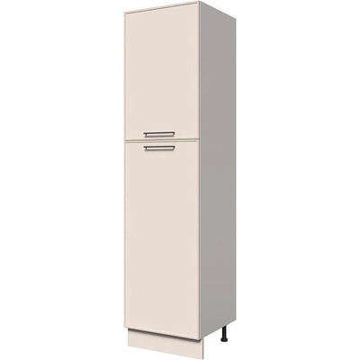 Висок шкаф за хладилник Opera K23-60-2KF/4