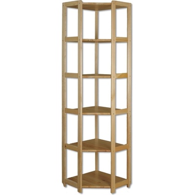 Drewmax Regál RG 101