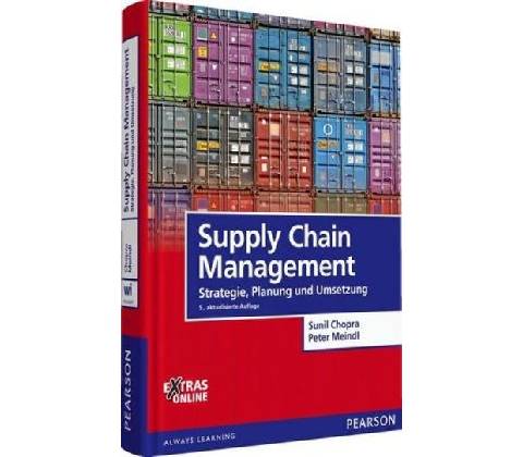 Supply Chain Management