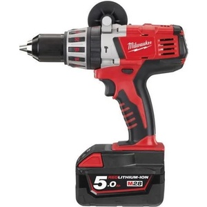 Milwaukee HD28 PD-502X (4933448544) Бормашина-винтоверт