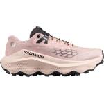 Salomon Дамски маратонки Salomon Women's Ultra Glide 4 Trail running shoes - Shadow Gray / Tapioca / Black - размер 36 2/3 (EU) (123-2393-0312)