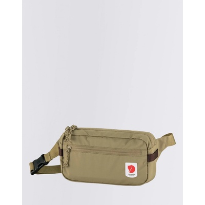 Fjällräven High Coast Hip Pack béžová