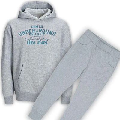 KANU Детски ватиран екип (33163)