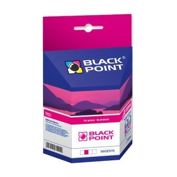 Black Point Canon CLI-551XLM - kompatibilný