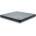 Hitachi-LG Data Storage Externer DVD-Brenner HLDS GP57ES40 Slim USB silver