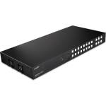 Lindy HDMI Матрица 4K60 16x16, Lindy 38359 (38359)