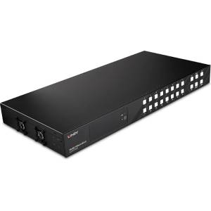 Lindy HDMI Матрица 4K60 16x16, Lindy 38359 (38359)