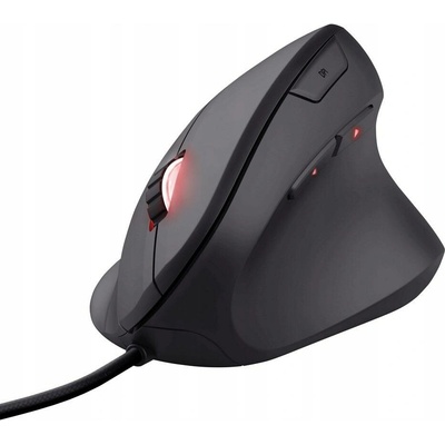 Trust GXT 144 Rexx Vertical Gaming Mouse 22991