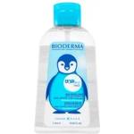 BIODERMA ABCDerm H20 Solution Micellaire мицеларен разтвор за деца 1000 ml