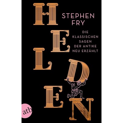 Helden - Stephen Fry