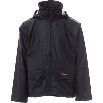 PAYPER dry-jacket 000444-0101 / Водоустойчиво яке - тъмносиньо m (000444010108007m)