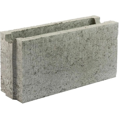 BEST Ztracené bednění Best 10 500x100x250 mm