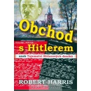 Obchod s Hitlerem - Robert Harris