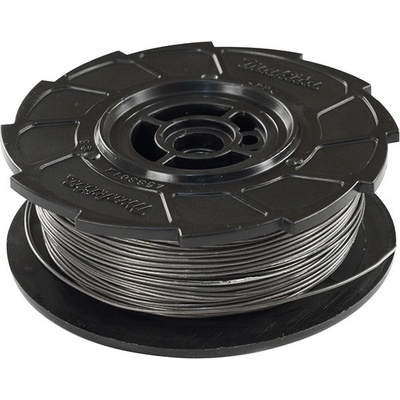 Vázací drát Makita 199137-9K, 0,8mm, 1ks cívky po 100m, pro DTR180, DTR181