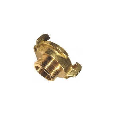 J.A.D. Tools rychlospojka mosadzná bajonet vonkajší závit 3/4" GK111A