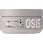 Schwarzkopf Osis+ Дефиниращ гел за къдрици Curl Jam, 300 ml - baby