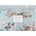 Папка джоб с копче Axent А4+ Laura Ashley Timele (1303083-1495-32-A)