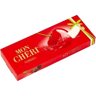 Ferrero Mon Cherri 105 g