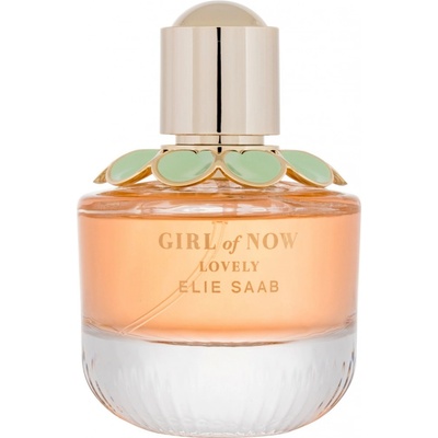 Elie Saab Girl of Now Lovely parfumovaná voda dámska 50 ml