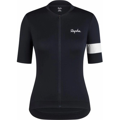 Rapha CORE černá/bílá dámský