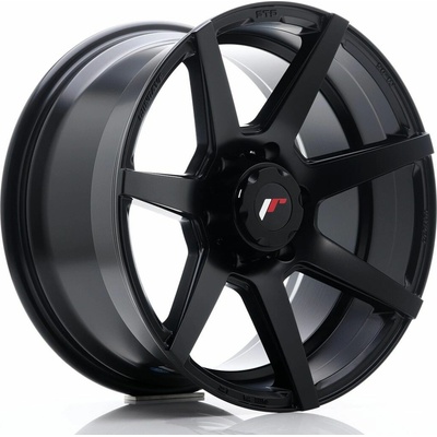 Japan Racing JRX3 9x18 6x139,7 ET20 matt black