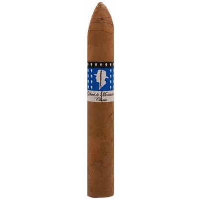 Gilbert de Montsalvat Classic Style Belicoso 1 ks