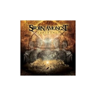 Sworn Amongst - Severance CD