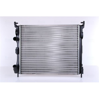 Chladič, chlazení motoru NISSENS 67246
