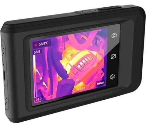 Hikmicro Pocket2