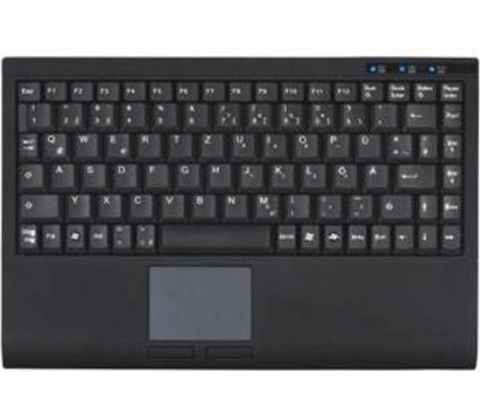 Keysonic ACK-540U US