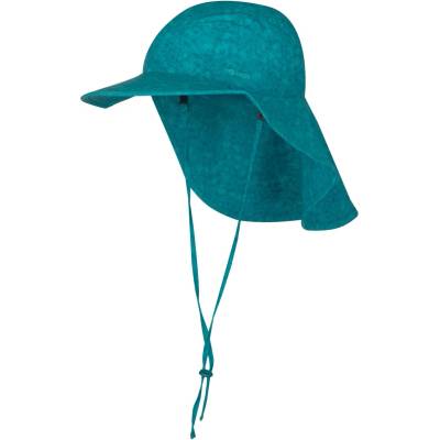 Trollkids Детска шапка Trollkids Kid's Trolltunga Hat - Lagoon Green / Sea Green - размер 48-52 cm (904-3413-0211)