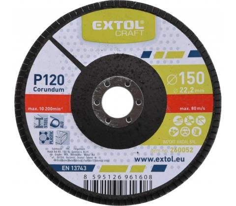 Extol 260052
