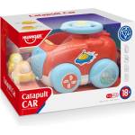 Felyx Toys Huanger Кола Катапулт червена