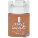 Clinique Even Better Make-up rozjasňující tekutý make-up SPF15 WN 114 Golden 30 ml