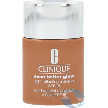Clinique Even Better Make-up rozjasňující tekutý make-up SPF15 WN 114 Golden 30 ml