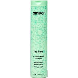 amika Hair Shampoo Repair Шампоан за коса дамски 275ml