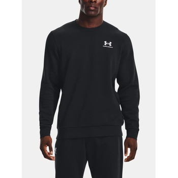 Under Armour Мъжки суитшърт Under Armour UA Essential Fleece Crew Under Armour | Cheren | МЪЖЕ | S