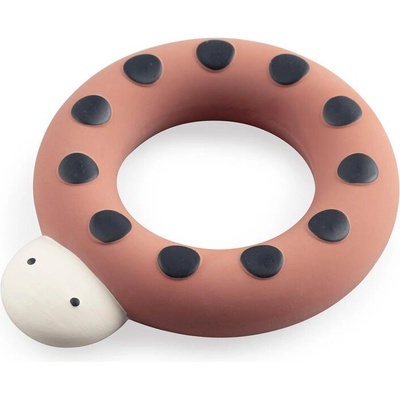 Sebra Играчка за баня Sebra - Калинка, ринг (300820002)