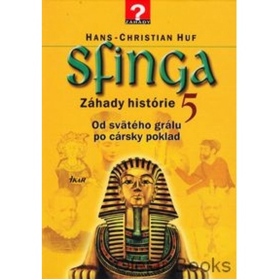 Sfinga 5. - Hans-Christian Huf