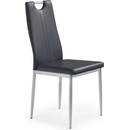 Halmar Coreon černá / stříbrná