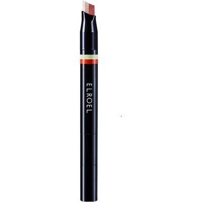 ELROEL Blanc Double Shadow Stick Duo stín v tyčince #10 Blue Lemon-Peach 1,4g