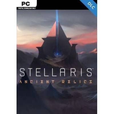 Игра Stellaris: Ancient Relics Story Pack за PC Steam, Електронна доставка