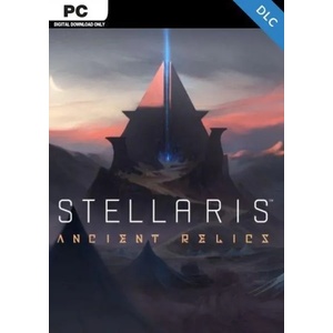 Paradox Interactive Stellaris Ancient Relics DLC (PC)
